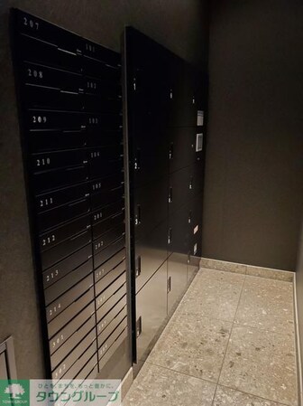 KI-LIGHTKINSHICHOの物件内観写真